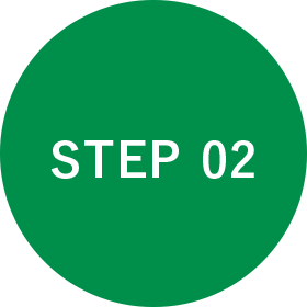 STEP 02 / 生徒